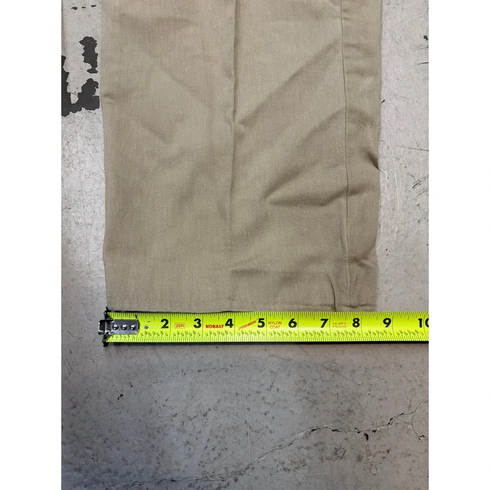 Dockers recode pleated
